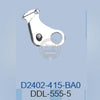 STRONGH D2402-415-BA0 JUKI DDL-555-5 AUTOMATIC LOCK-STITCH SEWING MACHINE SPARE PART