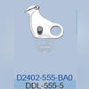 STRONGH D2402-555-BA0 JUKI DDL-555-5 AUTOMATIC LOCK-STITCH SEWING MACHINE SPARE PART
