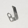 D2406-555-DOH Fix Knife Juki Máquina de coser de una aguja