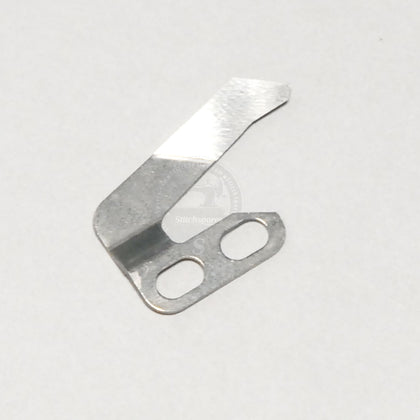 D2406-555-DOH Fix Knife Juki Single Needle Lock-Stitch Machine