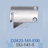 STRONGH D2423-141-E00 JUKI DU-141-5 SEWING MACHINE SPARE PART