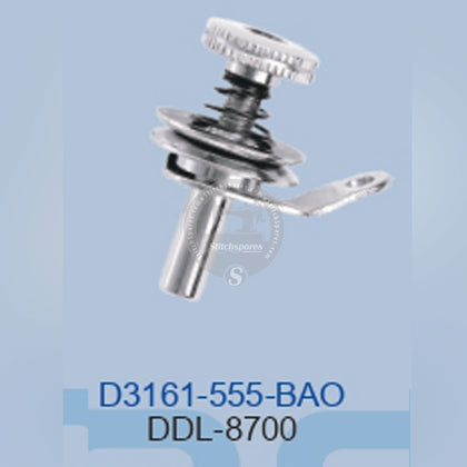 STRONGH D3161-555-BAO JUKI DDL-8700 SINGLE NEEDLE LOCK-STITCH MACHINE SPARE PART