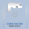 STRONGH D404-530-D00 JUKI DMN-530-5 AUTOMATIC LOCK-STITCH WITH EDGE TRIMMER SEWING MACHINE SPARE PART