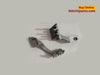 D5207 / H5259  Feed Dog Set Siruba  F007K/KD Interlock Coverstitch Sewing Machine Part