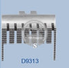 D9313 Feed Dog SIRUBA VC008 Multi-Needle Sewing Machine Part