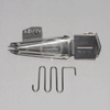 # DAYU F401 1/2 Right Angle Bias Binder / Folder For Flatlock Machine