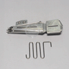 # DAYU F401 1/2 Right Angle Bias Binder / Folder For Flatlock Machine