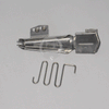 # DAYU F401 3/8 Right Angle Bias Binder / Folder For Flatlock Machine 