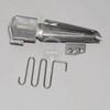 # DAYU F401 3/8 Right Angle Bias Binder / Folder For Flatlock Machine 