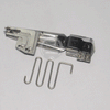 # DAYU F401 3/8 Right Angle Bias Binder / Folder For Flatlock Machine 