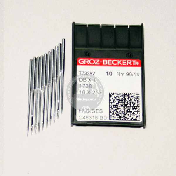 DBX1173816X257FFGSES9014GrozBe