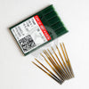 DBX1  1738  16X257 GEBEDUR 9014 Groz Beckert Sewing Machine Needle