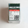 DBX1  1738  16X257 GEBEDUR 9014 Groz Beckert Sewing Machine Needle