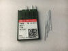 DBX1  1738  16X257 SKL 8012 Groz Beckert Sewing Machine Needle