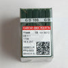 DBX1  1738 FFG  SES GEBEDUR  8012 Groz Beckert Sewing Machine Needle
