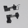 DE226743C1-27-DE228743C1-26 L.H & R.H Shoe Asm Straight Knife Cutter