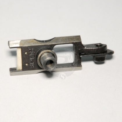 DE62579C2-17 Cross Head Straight Knife Cutter