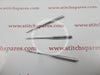 24X1 / 2060 / DHX1 75/11 Groz Beckert Industrial Sewing Machine Needles  Buy Any Sewing Machine Spare Part online at StitchSpares.com | Fast Delivery | 24x7 Chat Support | Best Quality | If You Could not able to find your part Chat with Us. we will help you to find your part.