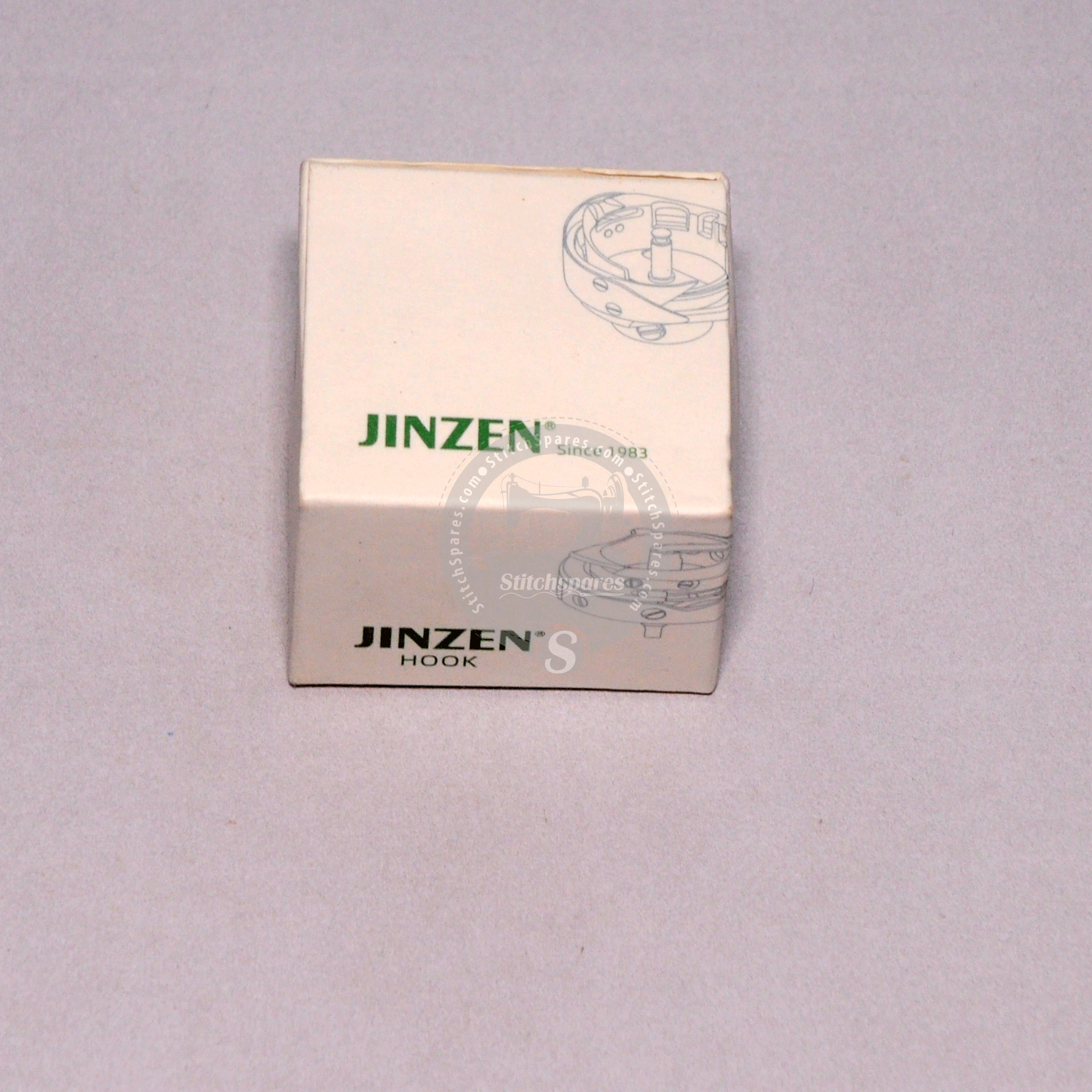 Jinzen Industrial Sewing Machine Parts at Rs 200/piece