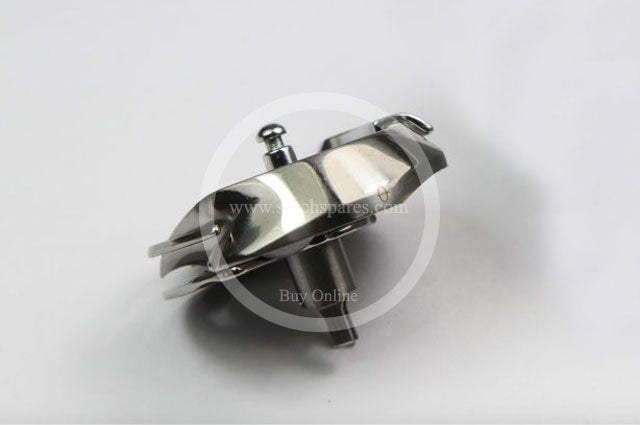 07-0011A-2302 Drehhaken-Set Sunstar DPK-2 Zick-Zack-Nähmaschine