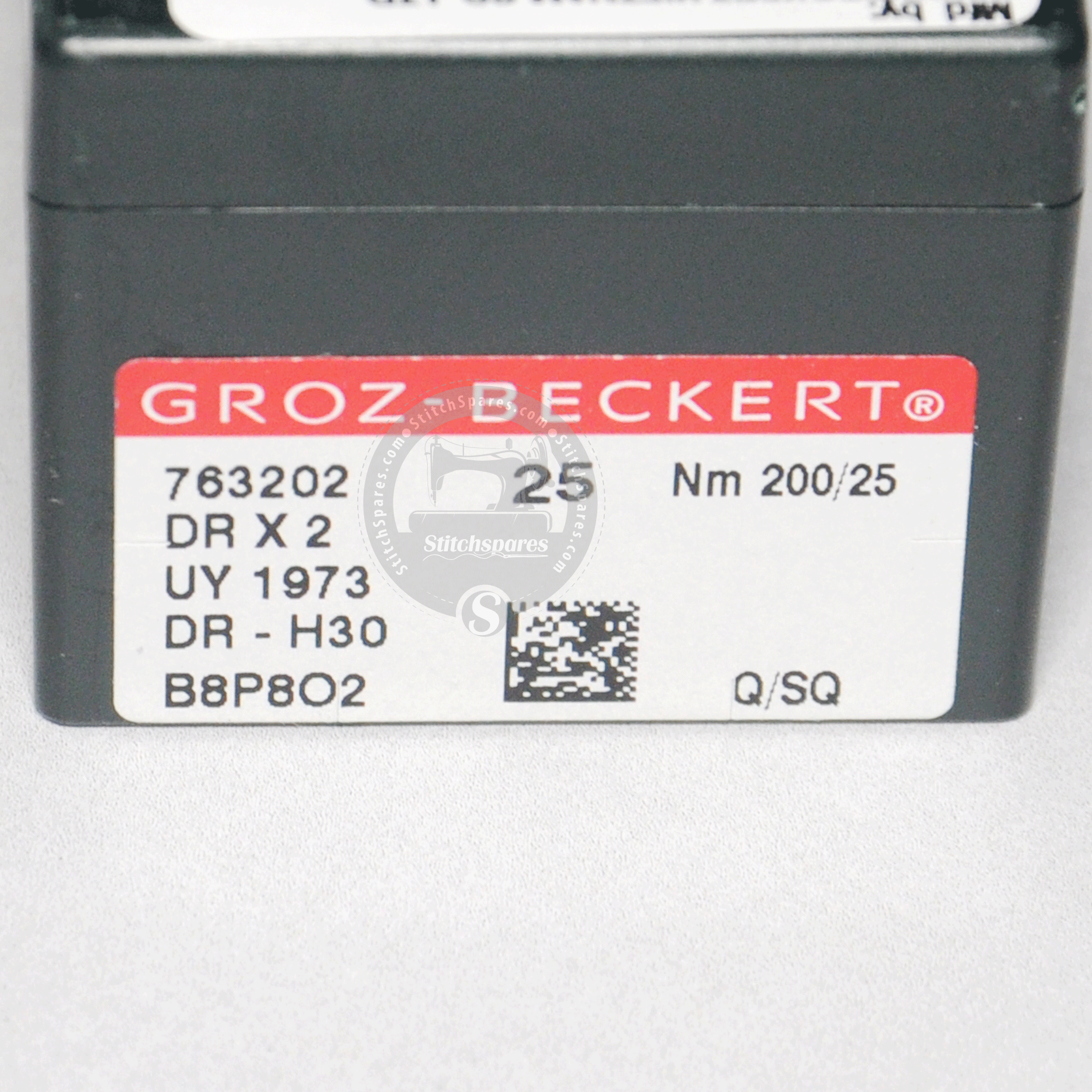 20 PCS DDX1 Groz-Beckert Needles For Heavy Duty Walking Foot Sewing Machine  328 328R 214X1 Fit Singer 45K Consew 756R, SK-2R - AliExpress