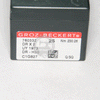 DRX2 UY 1973 SY5060 124X2 Groz Beckert aguja para Máquina de coser bolsas