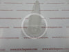 229-31703 Levantador de rodilla para Juki Máquina De Coser Recta Industrial