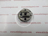 100-34056 Bobbin Case Juki LZ-2280, LZ-2280N, LZ-2290A Zig Zag Industrial Sewing Machine