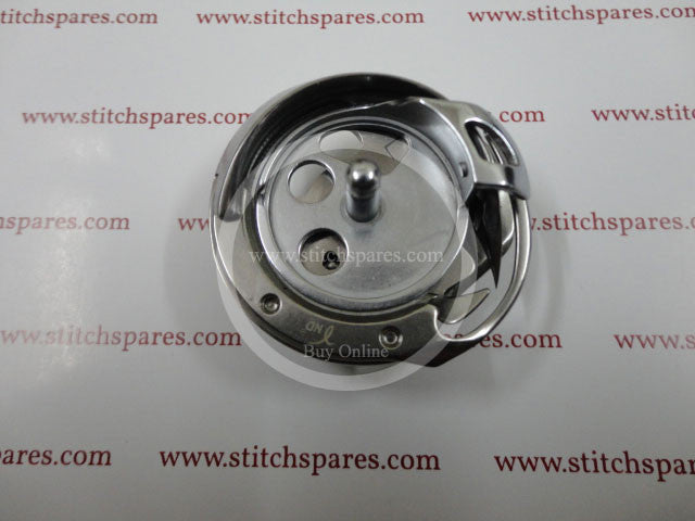 KRP41-LH2 Juego de ganchos Golden Wheel OSH-7800 Button Holing Machine