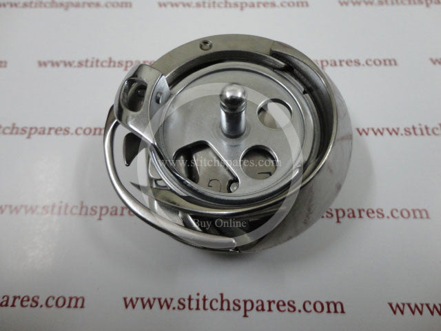 KRP41-LH2 Juego de ganchos Golden Wheel OSH-7800 Button Holing Machine