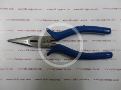 Alicates de nariz - herramientas de reparación de máquinas de coser industriales