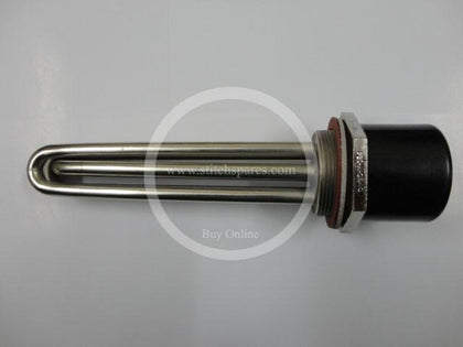 Calentador de caldera (230V 9KW) para plancha de vapor industrial
