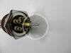 Calentador de caldera (230V 9KW) para plancha de vapor industrial