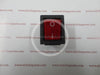 Interruptor basculante para para plancha de vapor industrial