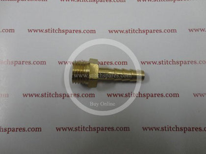 Boquilla de válvula solenoide para plancha de vapor industrial