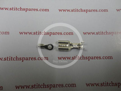 Dedal de alambre para plancha de vapor industrial