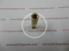 tuerca de tornillo de base de hierro de vapor  (grande) para plancha de vapor industrial