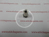 tuerca de tornillo de base de hierro de vapor (pequeña) para plancha de vapor industrial