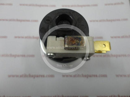 Presostato para plancha de vapor industrial