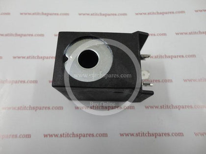 Bobina de la válvula solenoide para plancha de vapor industrial