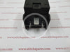 Bobina de la válvula solenoide para plancha de vapor industrial
