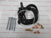 Electrodo de plomo para plancha de vapor industrial