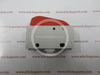 Red Switch Steam Press