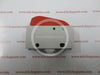 Roter Schalter Dampfpresse Switch