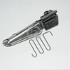 DY112 Right Angle Binder For Swim Wear For 2 Or 3 Needle Sewing Machine Spare Part