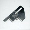 DY205 Folder Adjustable Cloth Guide  Dayu Hammer Used For 2 Or 3 Coverstitch Sewing Machine Spare Part