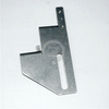 DY205 Folder Adjustable Cloth Guide Dayu Hammer Wird für 2 oder 3 Coverstich-Nähmaschinen-Ersatzteile verwendet