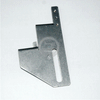 DY205 Folder Adjustable Cloth Guide  Dayu Hammer Used For 2 Or 3 Coverstitch Sewing Machine Spare Part