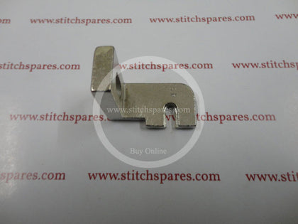 b2419-372 dye 4.5mm juki button-stitch machine spare part