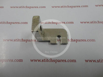 botón vástago adaptador 4.5Mm para jack botón máquina de puntada